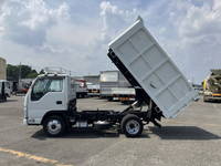 いすゞエルフ深ダンプ（土砂禁ダンプ）小型（2t・3t）[写真06]