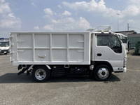 いすゞエルフ深ダンプ（土砂禁ダンプ）小型（2t・3t）[写真07]