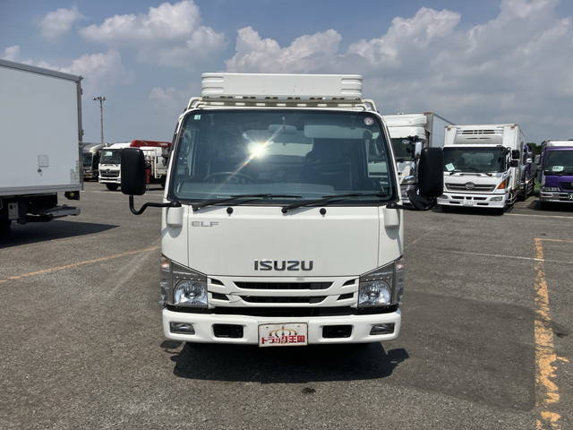 いすゞエルフ深ダンプ（土砂禁ダンプ）小型（2t・3t）[写真09]