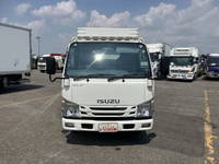 いすゞエルフ深ダンプ（土砂禁ダンプ）小型（2t・3t）[写真09]