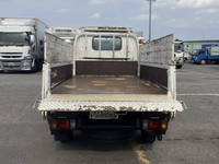 いすゞエルフ平ボディ小型（2t・3t）[写真11]