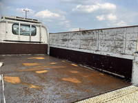 いすゞエルフ平ボディ小型（2t・3t）[写真13]