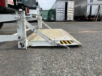 いすゞエルフ平ボディ小型（2t・3t）[写真19]