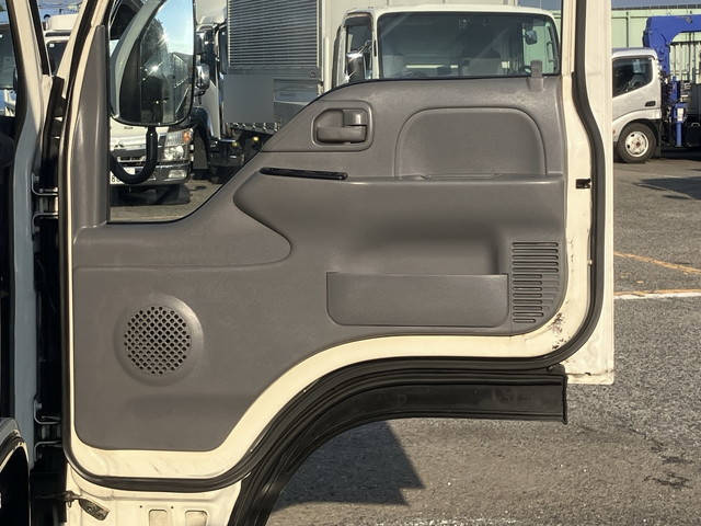 いすゞエルフ平ボディ小型（2t・3t）[写真29]