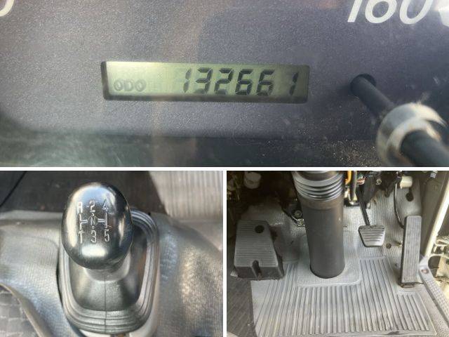 いすゞエルフ平ボディ小型（2t・3t）[写真36]