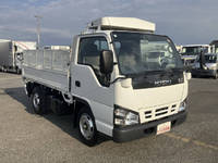 いすゞエルフ平ボディ小型（2t・3t）[写真04]