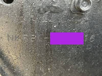 いすゞエルフ平ボディ小型（2t・3t）[写真41]