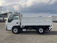 いすゞエルフ平ボディ小型（2t・3t）[写真06]