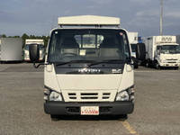 いすゞエルフ平ボディ小型（2t・3t）[写真08]