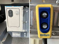 いすゞフォワード冷凍車（冷蔵車）中型（4t）[写真14]