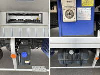 いすゞフォワード冷凍車（冷蔵車）中型（4t）[写真20]