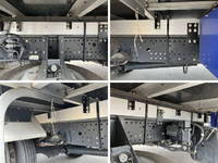 いすゞフォワード冷凍車（冷蔵車）中型（4t）[写真22]