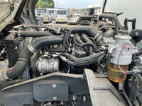 いすゞフォワード冷凍車（冷蔵車）中型（4t）[写真24]