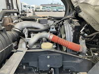 いすゞフォワード冷凍車（冷蔵車）中型（4t）[写真25]