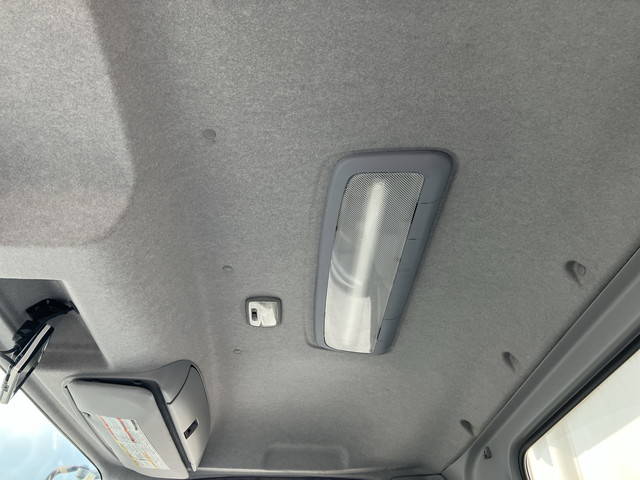 いすゞフォワード冷凍車（冷蔵車）中型（4t）[写真29]