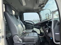 いすゞフォワード冷凍車（冷蔵車）中型（4t）[写真31]