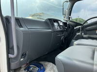 いすゞフォワード冷凍車（冷蔵車）中型（4t）[写真34]