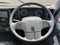 いすゞフォワード冷凍車（冷蔵車）中型（4t）[写真35]