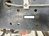 いすゞフォワード冷凍車（冷蔵車）中型（4t）[写真39]