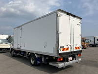 いすゞフォワード冷凍車（冷蔵車）中型（4t）[写真05]