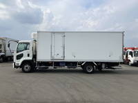 いすゞフォワード冷凍車（冷蔵車）中型（4t）[写真06]