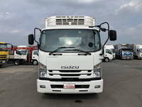 いすゞフォワード冷凍車（冷蔵車）中型（4t）[写真09]