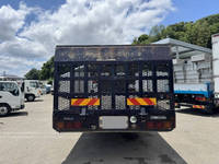 いすゞギガセルフローダー大型（10t）[写真11]