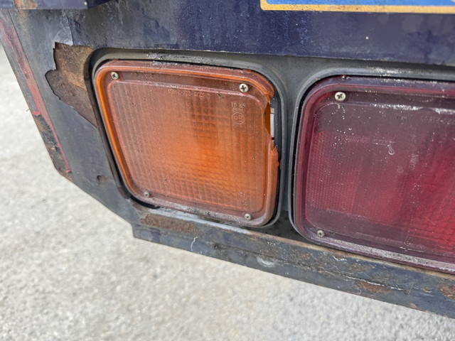 いすゞギガセルフローダー大型（10t）[写真40]