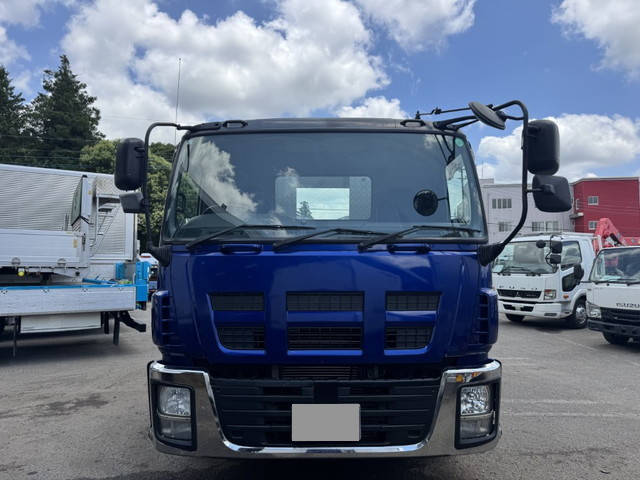 いすゞギガセルフローダー大型（10t）[写真05]