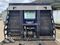 いすゞギガセルフローダー大型（10t）[写真07]