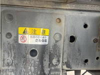 いすゞエルフ平ボディ小型（2t・3t）[写真14]