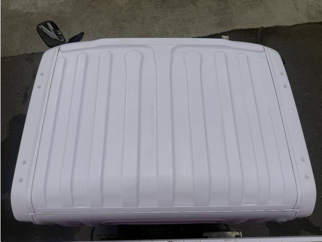 いすゞエルフ平ボディ小型（2t・3t）[写真21]