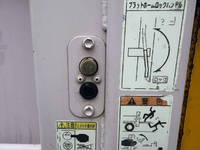 いすゞエルフ平ボディ小型（2t・3t）[写真27]