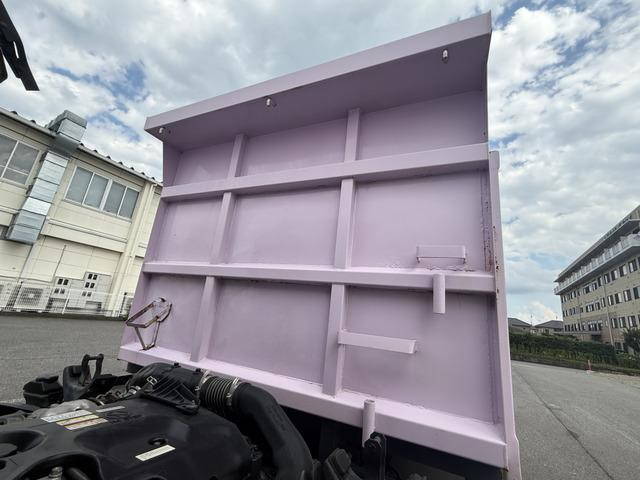 いすゞエルフ平ボディ小型（2t・3t）[写真28]