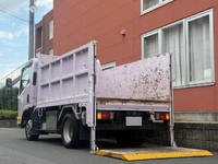 いすゞエルフ平ボディ小型（2t・3t）[写真02]