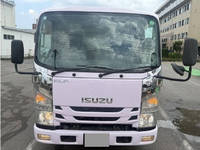 いすゞエルフ平ボディ小型（2t・3t）[写真06]