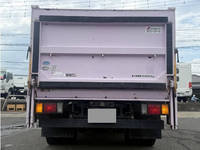 いすゞエルフ平ボディ小型（2t・3t）[写真07]