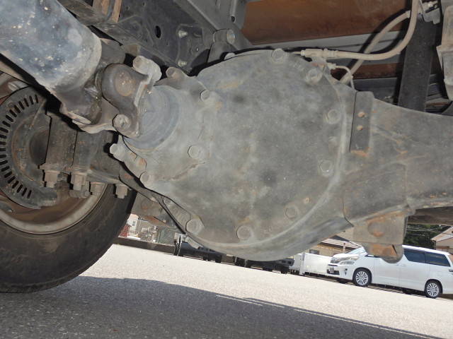 日野デュトロアルミブロック小型（2t・3t）[写真10]