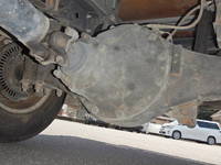 日野デュトロアルミブロック小型（2t・3t）[写真11]