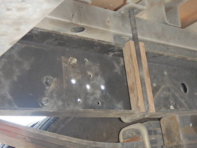 日野デュトロアルミブロック小型（2t・3t）[写真11]