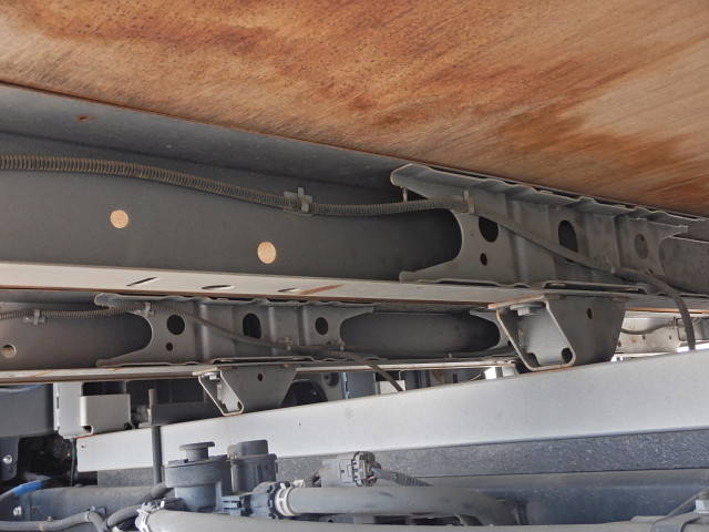 日野デュトロアルミブロック小型（2t・3t）[写真12]