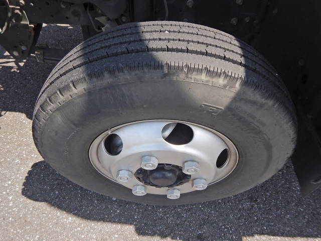 日野デュトロアルミブロック小型（2t・3t）[写真16]