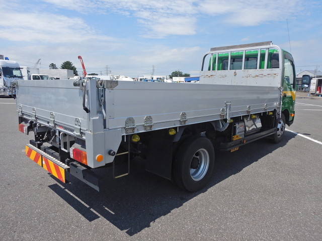 日野デュトロアルミブロック小型（2t・3t）[写真02]