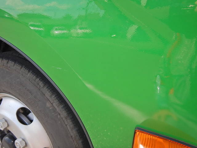 日野デュトロアルミブロック小型（2t・3t）[写真22]