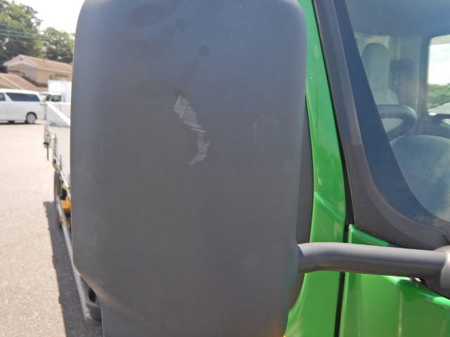 日野デュトロアルミブロック小型（2t・3t）[写真23]