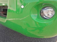 日野デュトロアルミブロック小型（2t・3t）[写真25]