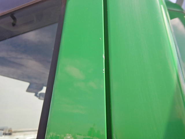 日野デュトロアルミブロック小型（2t・3t）[写真26]