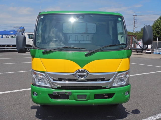 日野デュトロアルミブロック小型（2t・3t）[写真03]