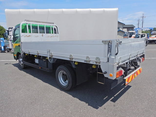 日野デュトロアルミブロック小型（2t・3t）[写真04]