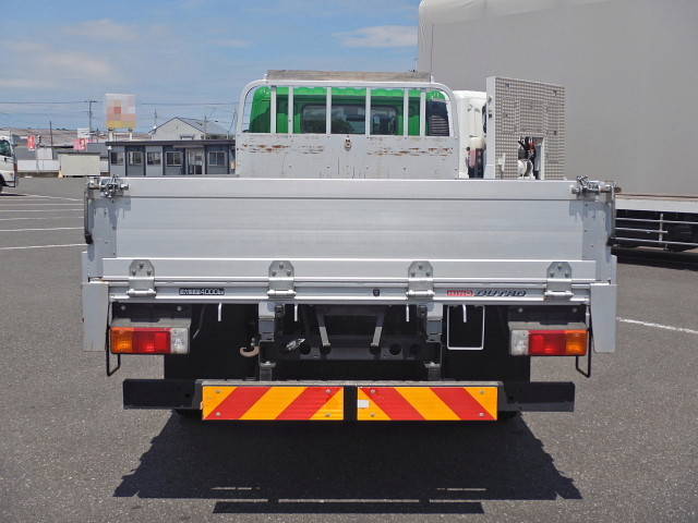 日野デュトロアルミブロック小型（2t・3t）[写真05]